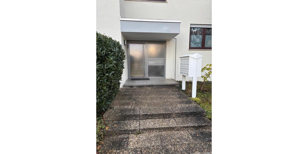 *Kapitalanlage* helle gemütliche 1 Zimmer Wohnung 1 zimmer