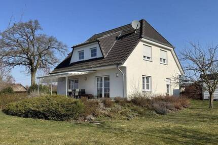 Haus Dömitz Rüterberg - 4 Zimmer, 140 m&sup2;, 250.000&euro; | Angebot:26243933