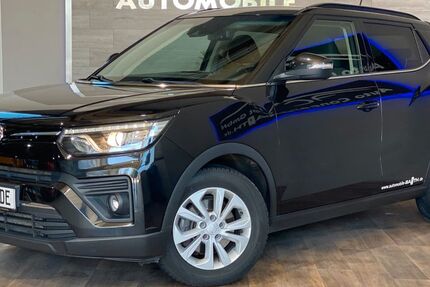 SsangYong Tivoli 126.293 km 11.500 &euro; Bad Kreuznach 55543