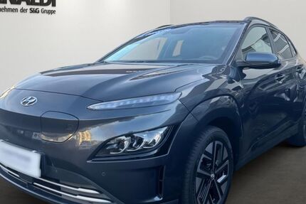 Hyundai KONA 32.700 km 17.990 &euro; Wiesloch 69168