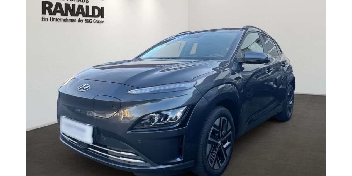 Hyundai KONA 32.700 km 17.990 &euro; Wiesloch 69168