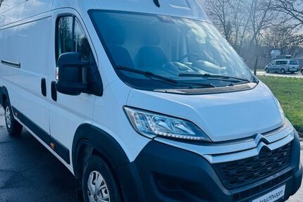 Citroen Jumper 106.000 km 19.990 &euro; Merzig 66663