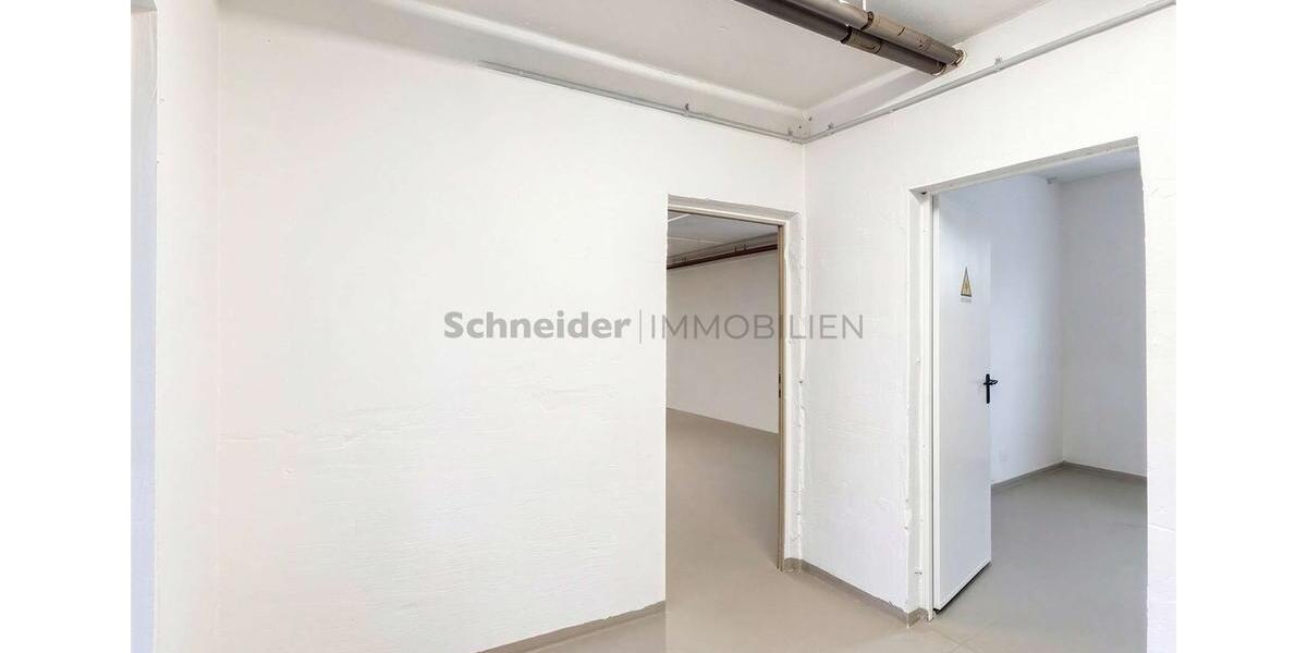 Gewerbeobjekt Ludwigsfelde - 728&euro; | Angebot:26680907