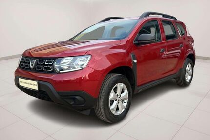 Dacia Duster 79.989 km 12.999 &euro; Görlitz 02827