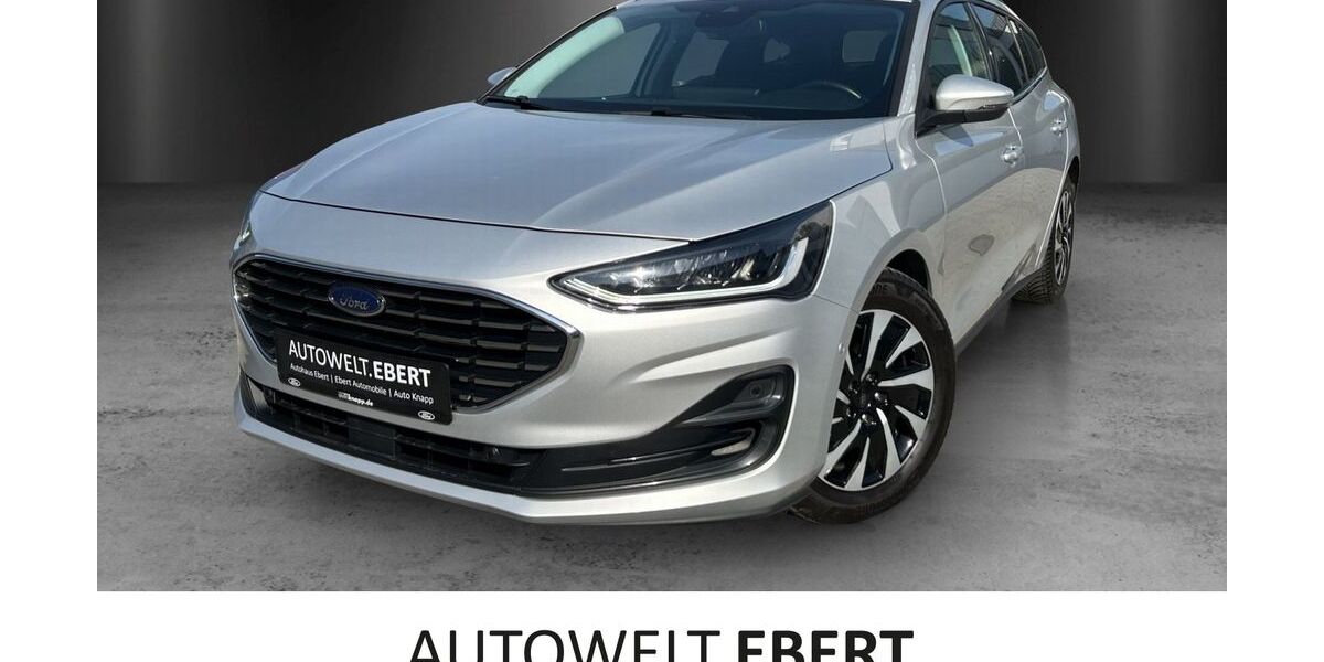 Ford Focus 92.990 km 18.690 &euro; Sandhausen 69207
