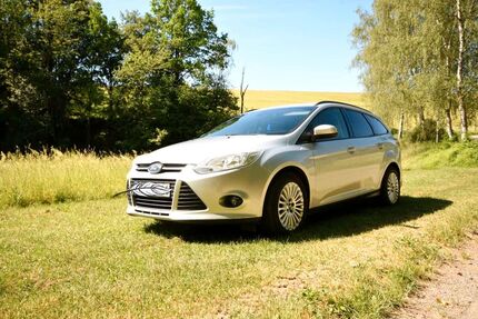 Ford Focus 223.000 km 4.250 &euro; Ravenstein 74747