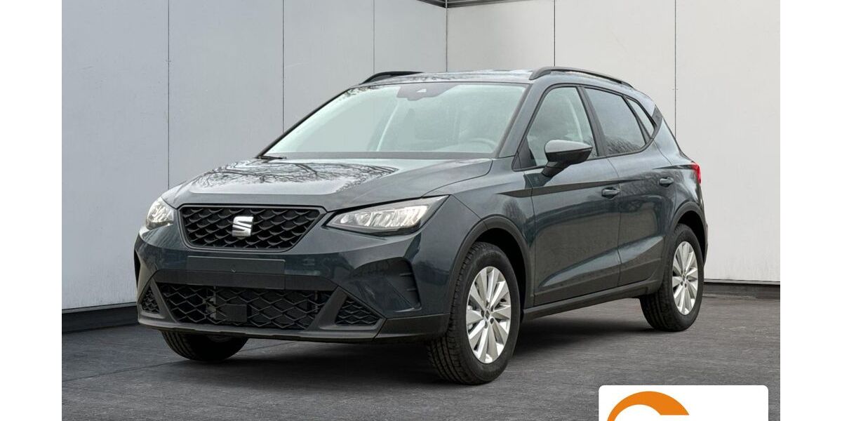 Seat Arona 5.120 km 19.480 &euro; Buchholz 21244