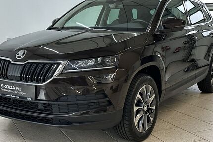Skoda Karoq 85.254 km 21.899 &euro; Hemmingen/Hannover 30966