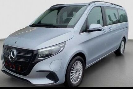 Mercedes-Benz EQV 4.591 km 56.900 &euro; Bautzen 02625