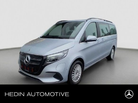 Mercedes-Benz EQV 4.591 km 56.900 &euro; Bautzen 02625
