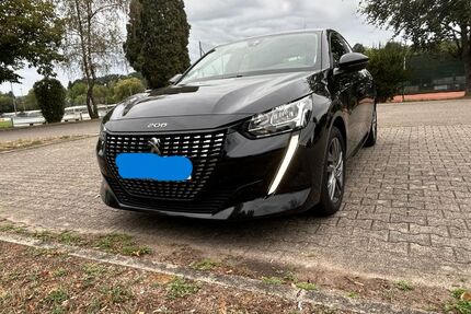 Peugeot 208 52.515 km 10.900 &euro; Schorndorf 73614