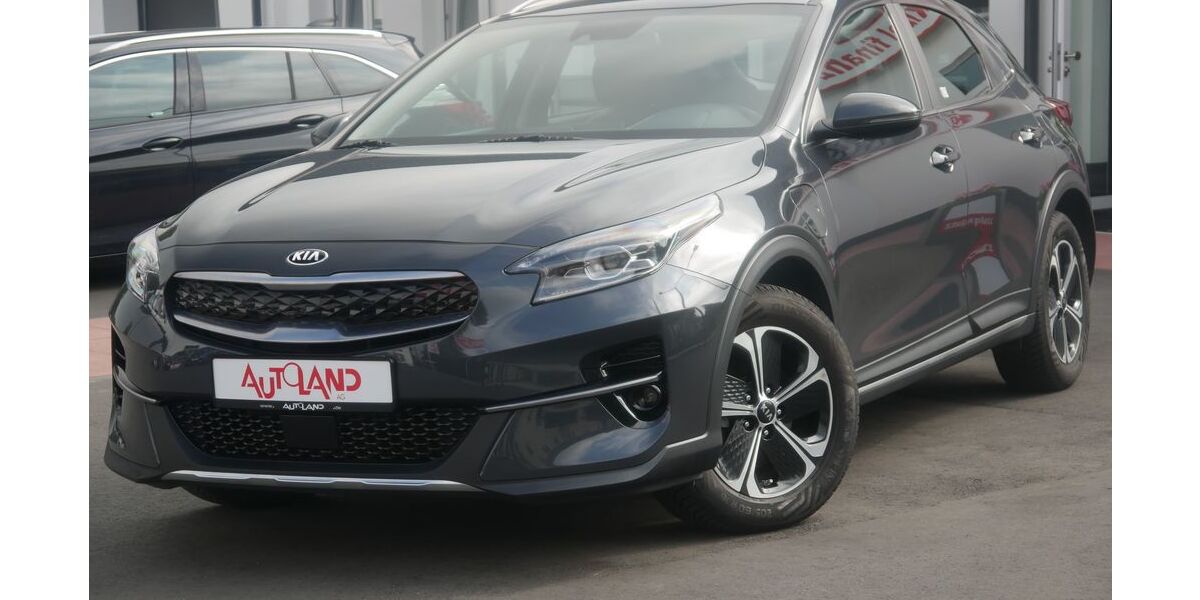Kia XCeed 58.037 km 19.950 &euro; Wismar 23970
