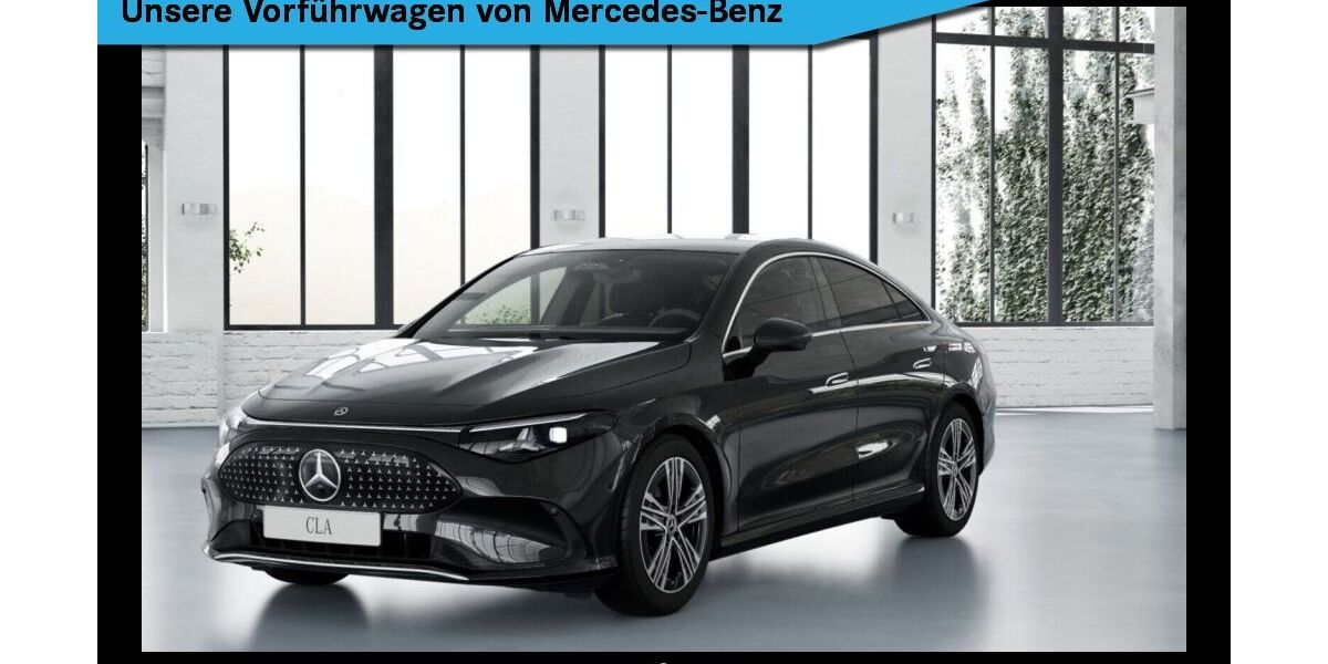 Mercedes-Benz CLA 250 9.900 km 49.590 &euro; Waldshut-Tiengen 79761