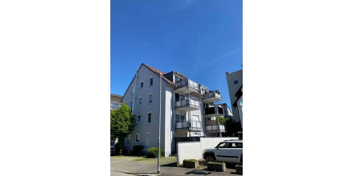 Etagenwohnung Weil am Rhein - 3 Zimmer, 72 m&sup2;, 299.000&euro; | Angebot:26344499