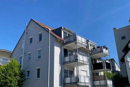 Wohnung Weil am Rhein - 3 Zimmer, 72 m&sup2;, 299.000&euro; | Angebot:26344499