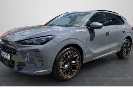 Cupra Terramar 13.900 km 56.380 &euro; Heidelberg 69123