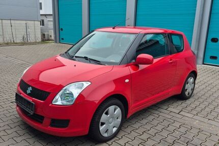 Suzuki Swift 214.282 km 4.000 &euro; Großheubach 63920
