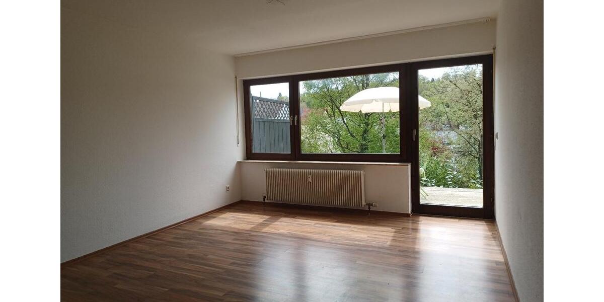 Erdgeschoßwohnung Schwäbisch Gmünd - 2 Zimmer, 55 m&sup2;, 180.000&euro; | Angebot:26341061
