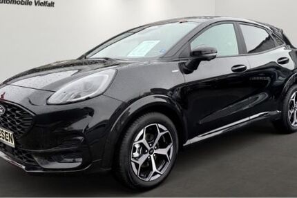 Ford Puma 3.694 km 27.990 &euro; Neuss 41464