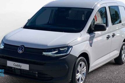 VW Caddy 2.000 km 35.480 &euro; Marktoberdorf 87616