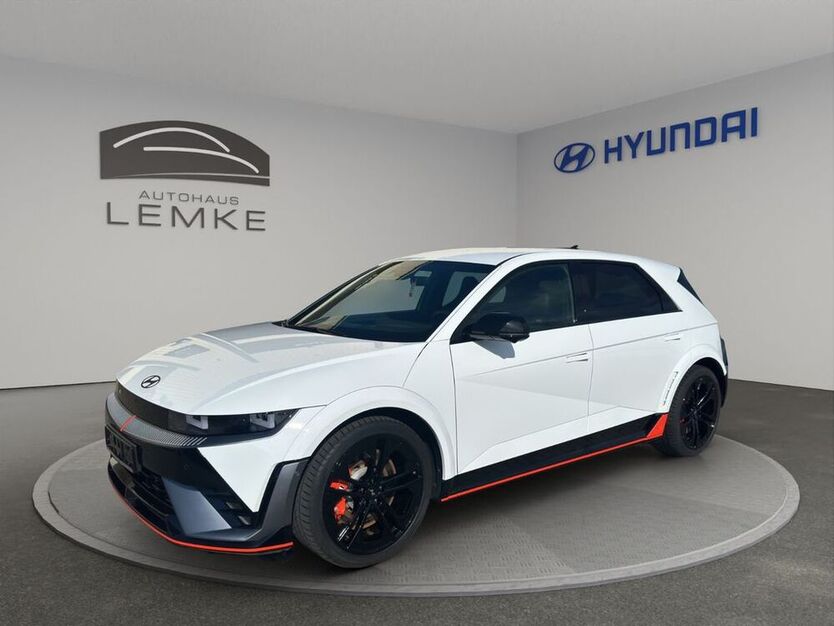 IONIQ 5