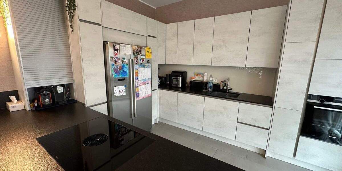 Etagenwohnung Merzig Menningen - 4 Zimmer, 118 m&sup2;, 249.000&euro; | Angebot:25798635