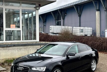 Audi A5 266.841 km 8.980 &euro; Schwäbisch Gmünd 73529