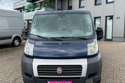 Fiat Ducato 41.800 km 9.990 &euro; Lüdinghausen 59348