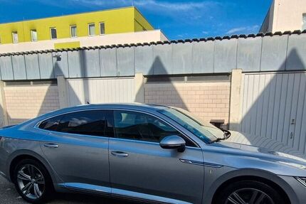 VW Arteon