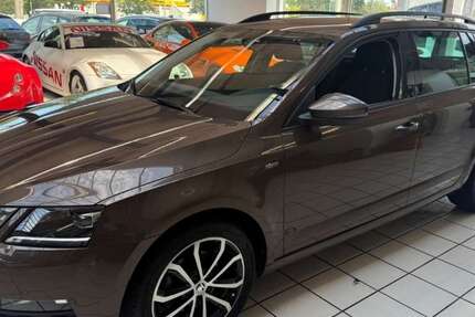 Skoda Octavia 34.874 km 19.980 &euro; Gevelsberg 58285