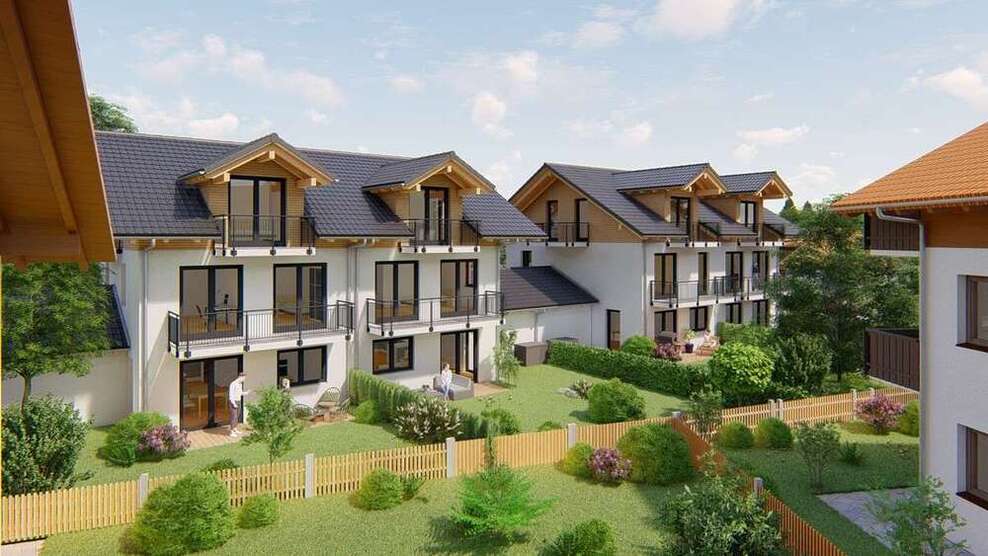 Haus zum Kaufen in Iffeldorf 995.000 € 150 m²