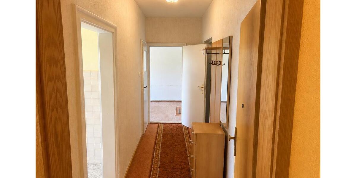 Hochparterre Torgau - 3 Zimmer, 64 m&sup2;, 58.000&euro; | Angebot:27216301