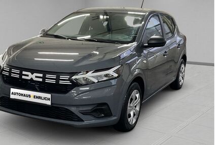 Dacia Sandero 32.385 km 12.790 &euro; Würzburg 97076