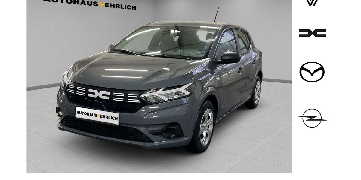 Dacia Sandero 32.385 km 12.790 &euro; Würzburg 97076