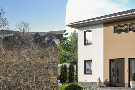 Das Stadthaus zum Wohlfühlen in Geschwenda - Komfort und Design perfekt kombiniert 4 zimmer