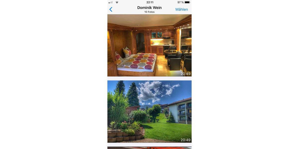 Terrassenwohnung Kempten (Allgäu) Auf der Halde - 1 Zimmer, 38 m&sup2;, 800&euro; | Angebot:18984564
