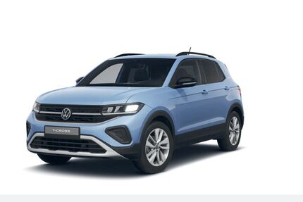VW T-Cross 7.431 km 22.440 &euro; Remscheid 42857