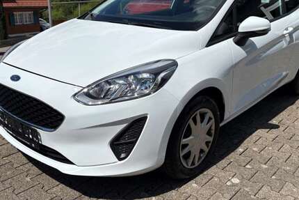 Ford Fiesta 84.000 km 7.995 &euro; Bonndorf 79848