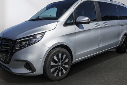 Mercedes-Benz V 300 9.000 km 76.950 € Rosbach 61191