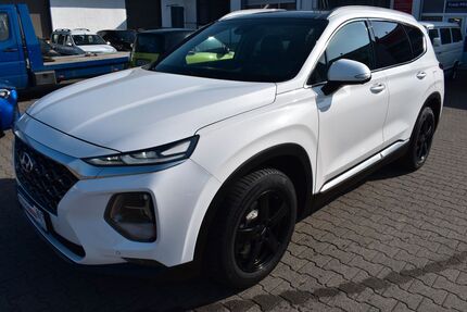 Hyundai SANTA FE 54.400 km 27.900 &euro; Niederfüllbach 96489
