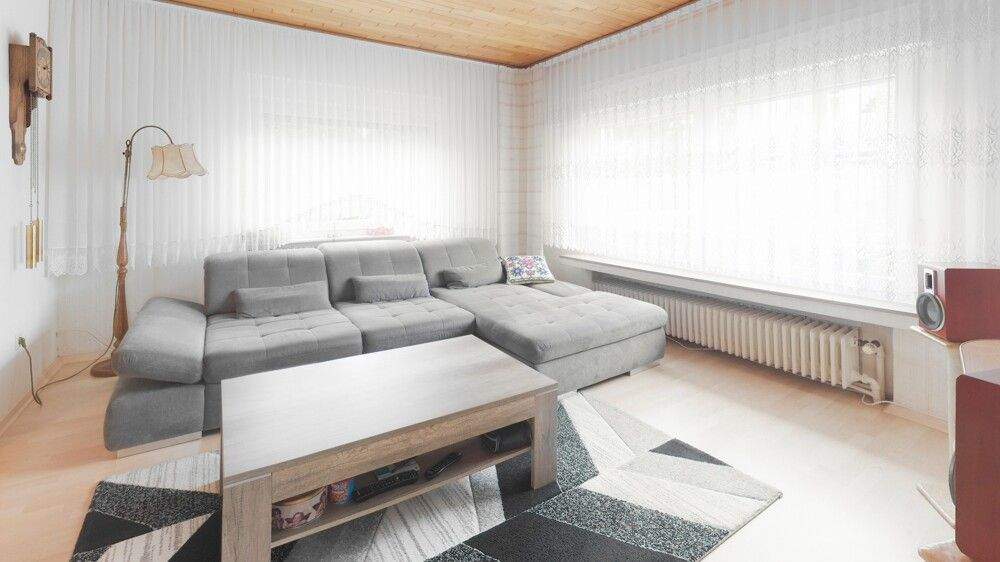 Einfamilienhaus Werlte - 4 Zimmer, 125 m&sup2;, 259.000&euro; | Angebot:25736963