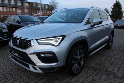 Seat Ateca 99.007 km 22.990 &euro; Pampow 19075