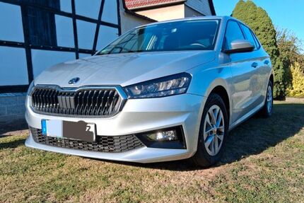 Skoda Fabia 7.000 km 18.200 € Werdau 08412