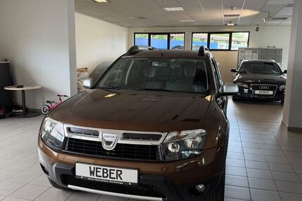 Dacia Duster 195.000 km 5.499 &euro; Hessisch Lichtenau 37235