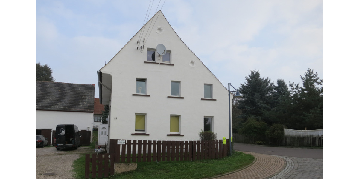 Einfamilienhaus Regis-Breitingen Breitingen - 9 Zimmer, 150 m&sup2;, 999&euro; | Angebot:22306342