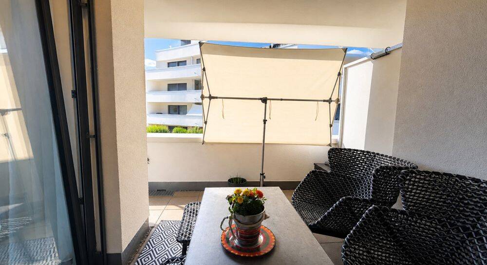 Etagenwohnung Metzingen - 3 Zimmer, 93 m&sup2;, 1.400&euro; | Angebot:26852831