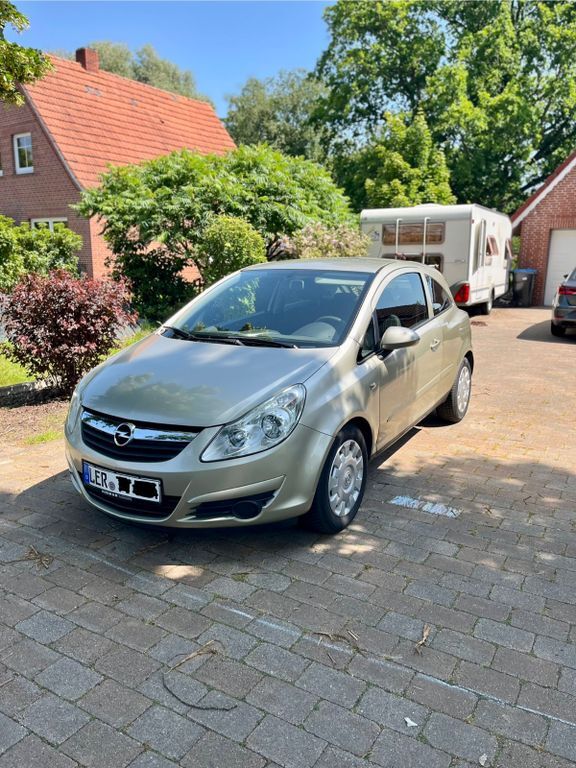 Corsa
