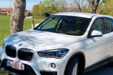 BMW X1 95.300 km 16.800 &euro; Höhenkirchen 85635