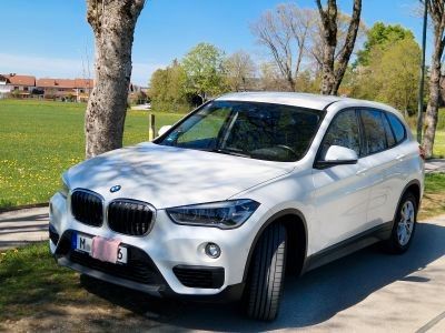 BMW X1 95.300 km 16.800 &euro; Höhenkirchen 85635