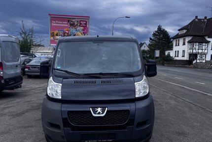 Peugeot Boxer 211.000 km 7.600 &euro; Hungen 35410